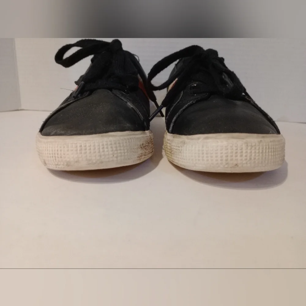Ralph Lauren Janson‎ Sneakers Shoes 8B